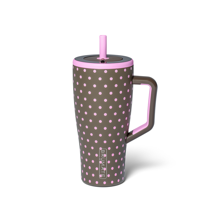 Era 30oz | Mocha Dot Z5