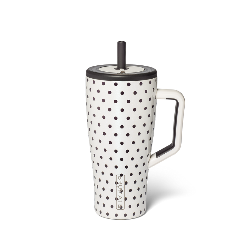 Era 30oz | Polka Pearl M9