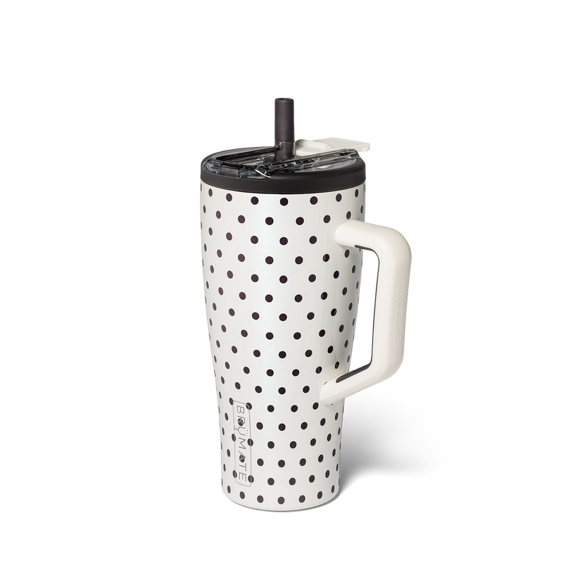 Era Flip 30oz | Polka Pearl E0