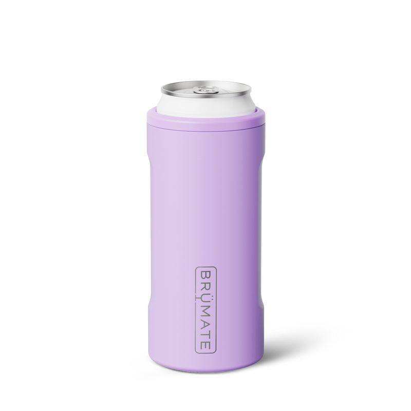 Hopsulator Slim | Lavender | 12oz Slim Cans P9