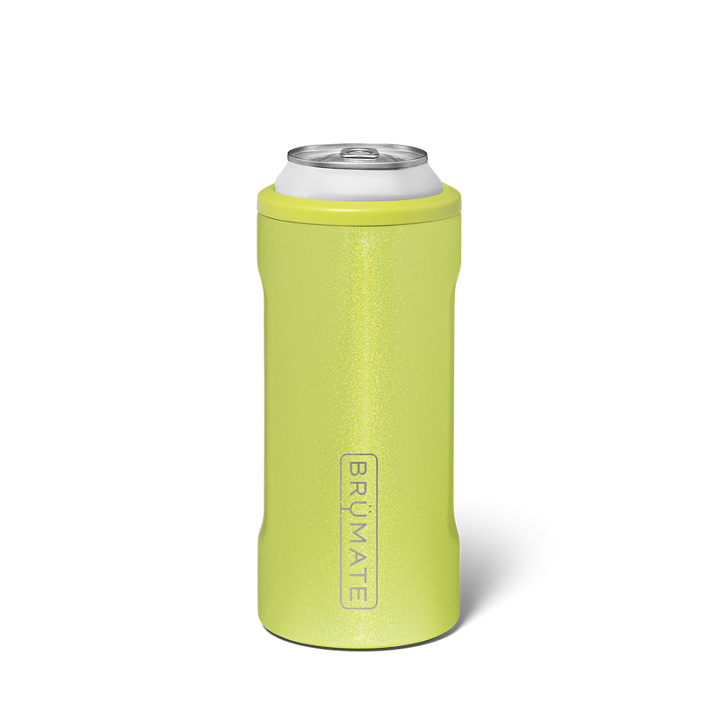 Hopsulator Slim | Lemon Lime | 12oz Slim Cans J3