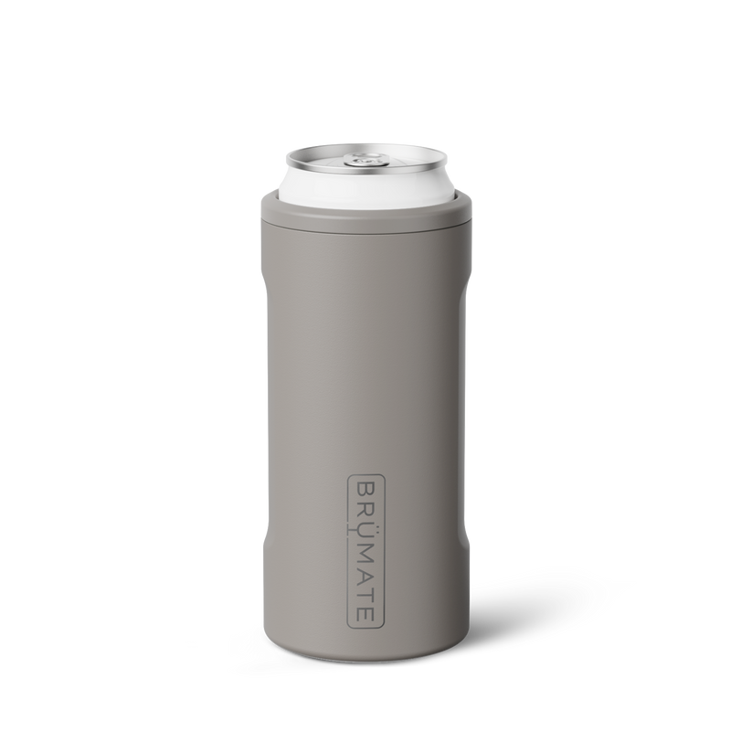 Hopsulator Slim | Mocha | 12oz Slim Cans Y9