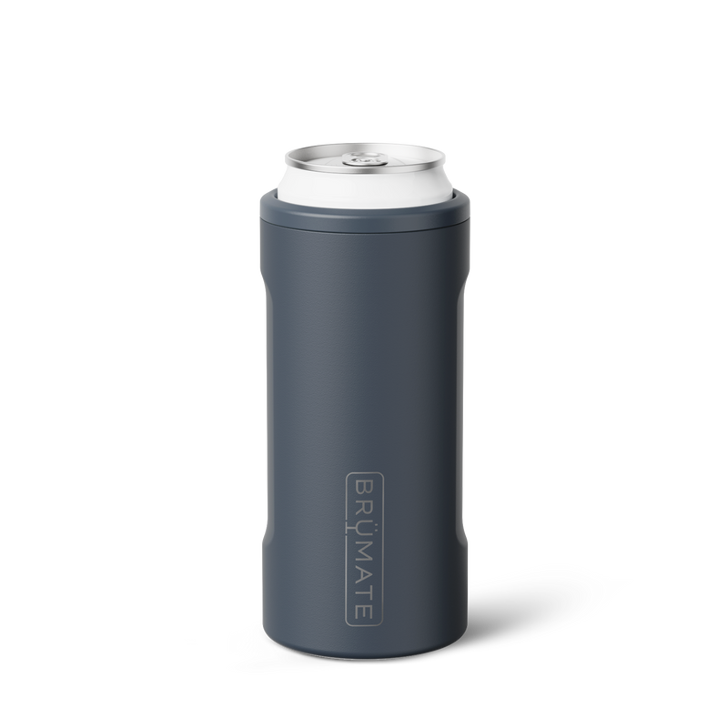 Hopsulator Slim | Nightfall Blue | 12oz Slim Cans Q0