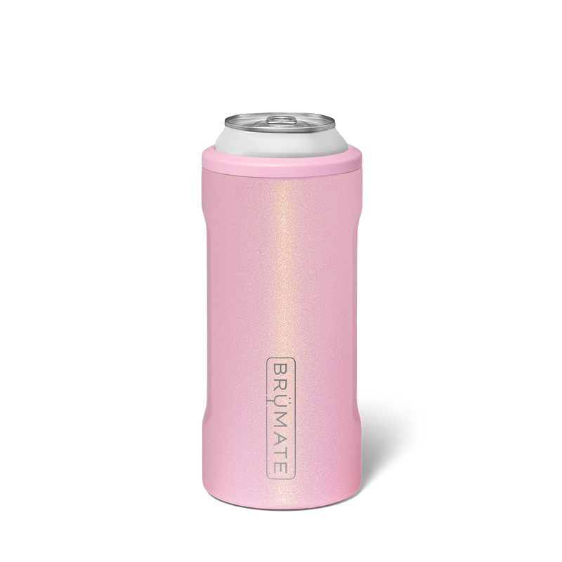 Hopsulator Slim | Petal Pink | 12oz Slim Cans U4