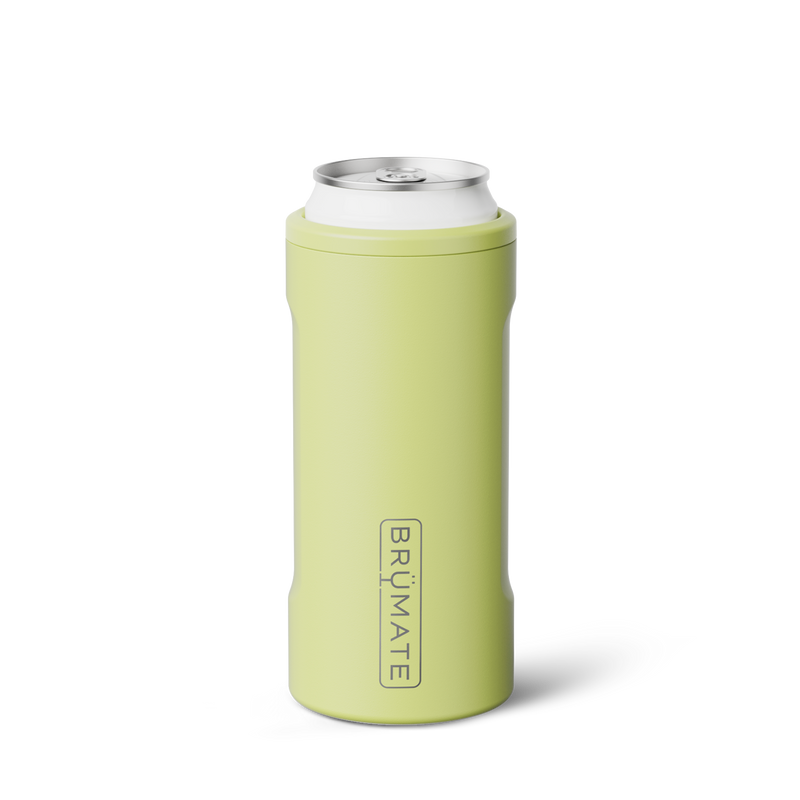 Hopsulator Slim | Prickly Pear | 12oz Slim Cans E4
