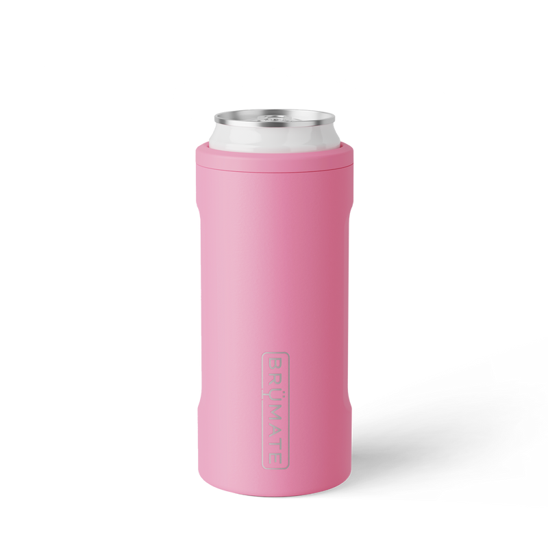 Hopsulator Slim | Primrose | 12oz Slim Cans W8