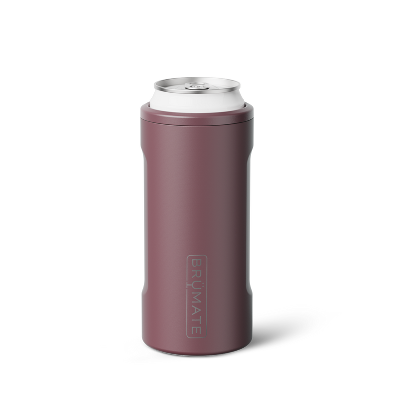 Hopsulator Slim | Rose Taupe | 12oz Slim Cans D5