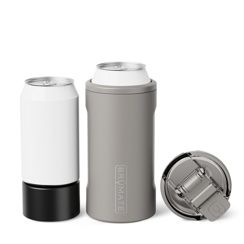 Hopsulator Trio | Mocha | 12/16oz Standard Cans C8