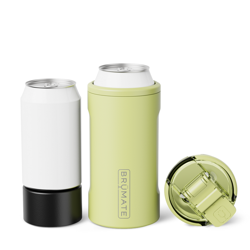 Hopsulator Trio | Prickly Pear | 12/16oz Standard Cans B2
