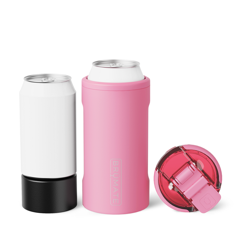 Hopsulator Trio | Primrose | 12/16oz Standard Cans F3