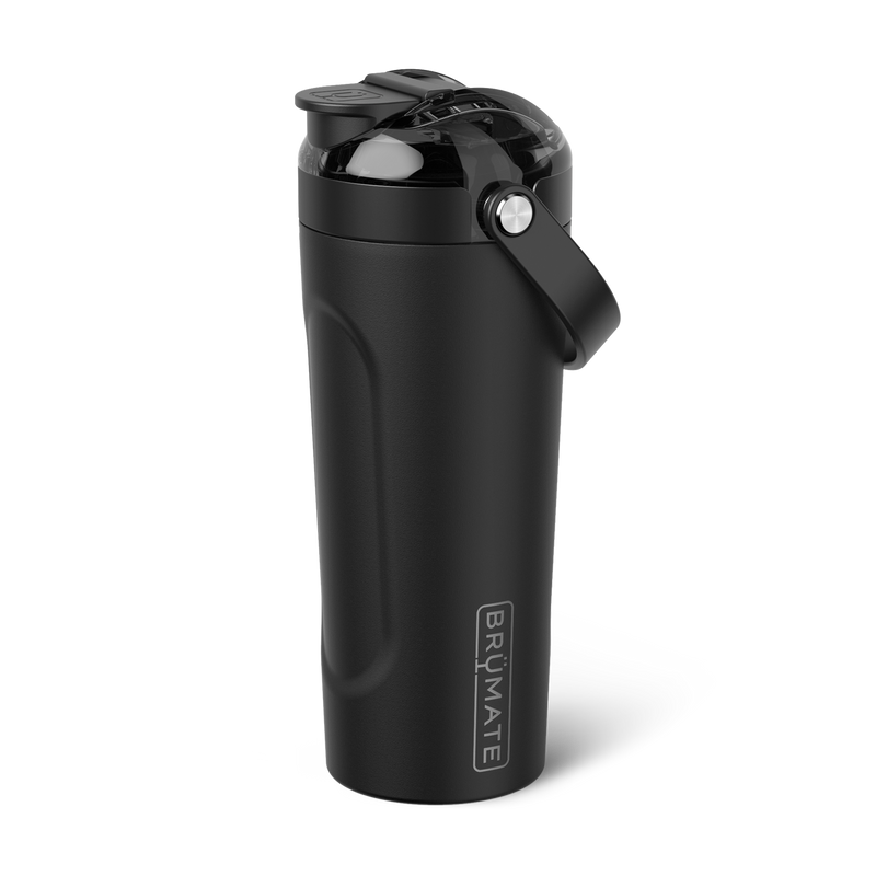 MultiShaker 25oz | Matte Black T7