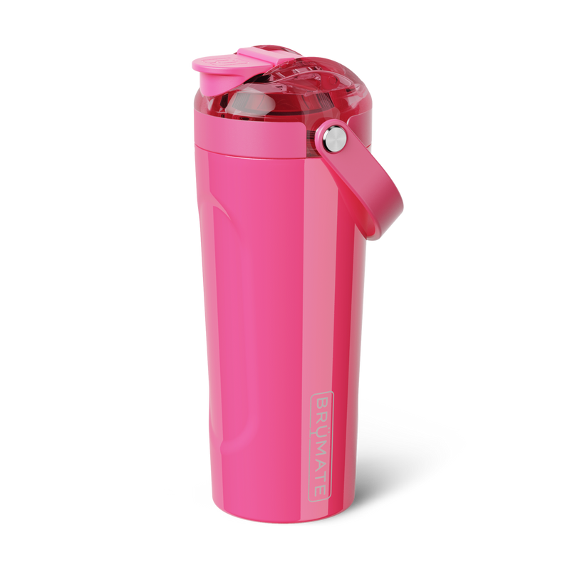 MultiShaker 25oz | Neon Pink V3