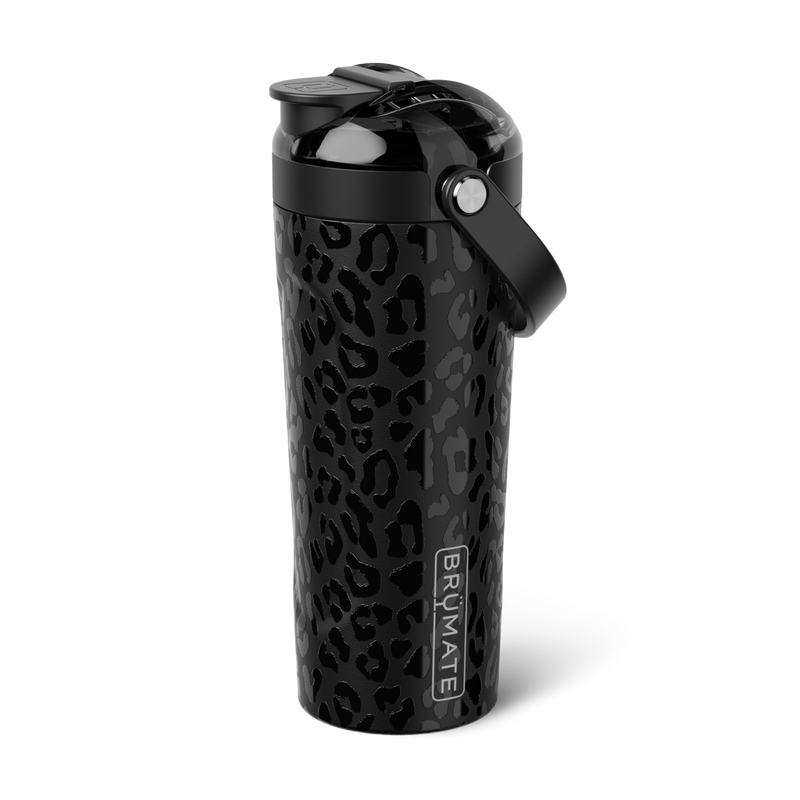 MultiShaker 25oz | Onyx Leopard F9