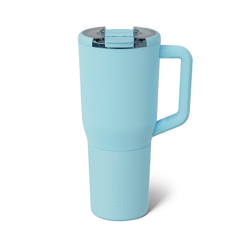 Müv 35oz | Glacier V8