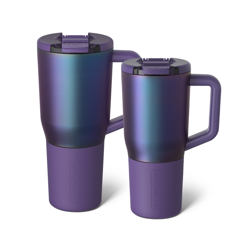 Müv Travel Bundle | Dark Aura | 25/35oz J9
