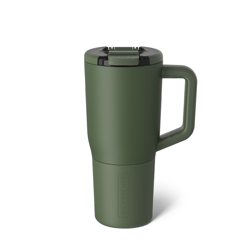 Müv 25oz | OD Green Y7