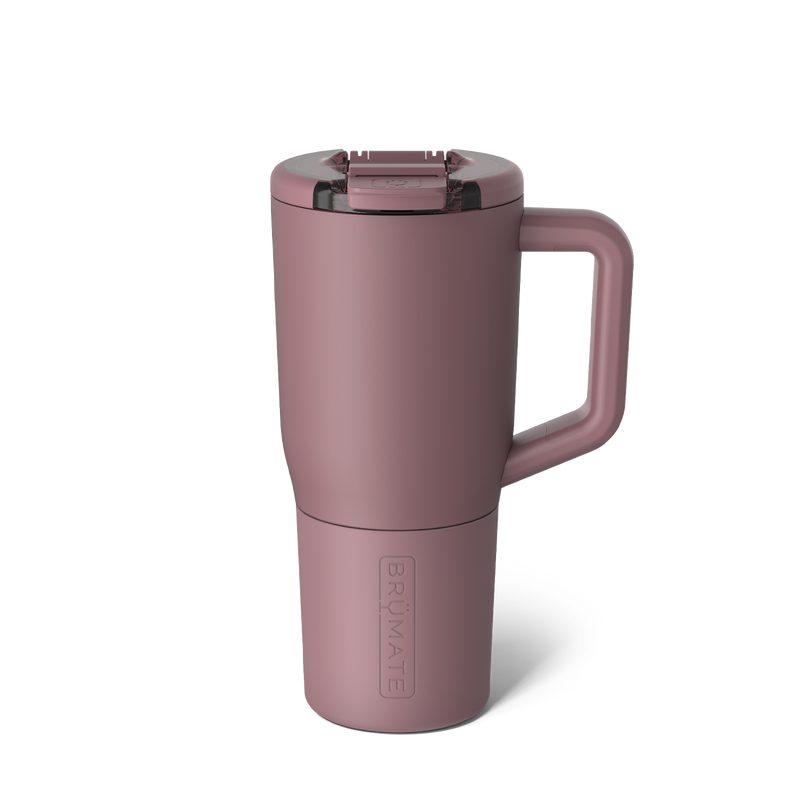 Müv 25oz | Rose Taupe S8
