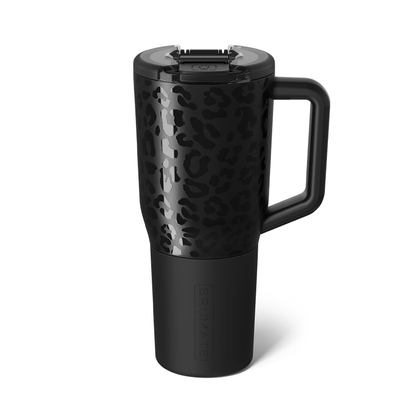 Müv 35oz | Onyx Leopard A1