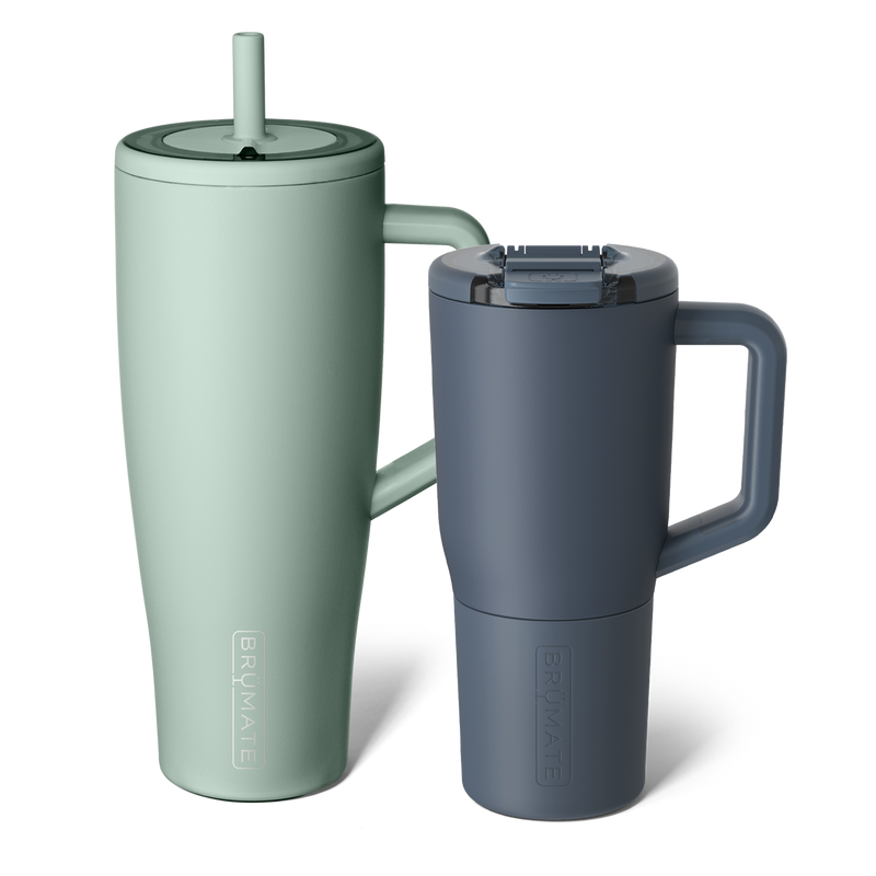 Era 40oz + Müv 25oz Bundle | Sage & Nightfall Blue | 40/25oz H3