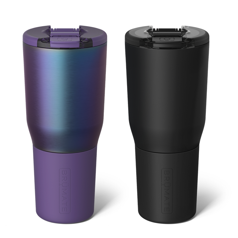 Nav 35oz Bundle | Dark Aura & Matte Black O3