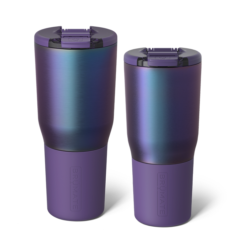 Nav Travel Bundle | Dark Aura | 25/35oz L7