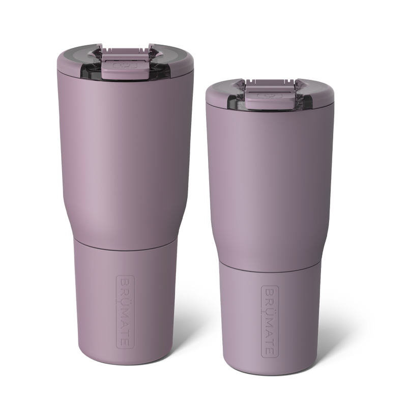Nav Travel Bundle | Lilac Dusk | 25/35oz B0