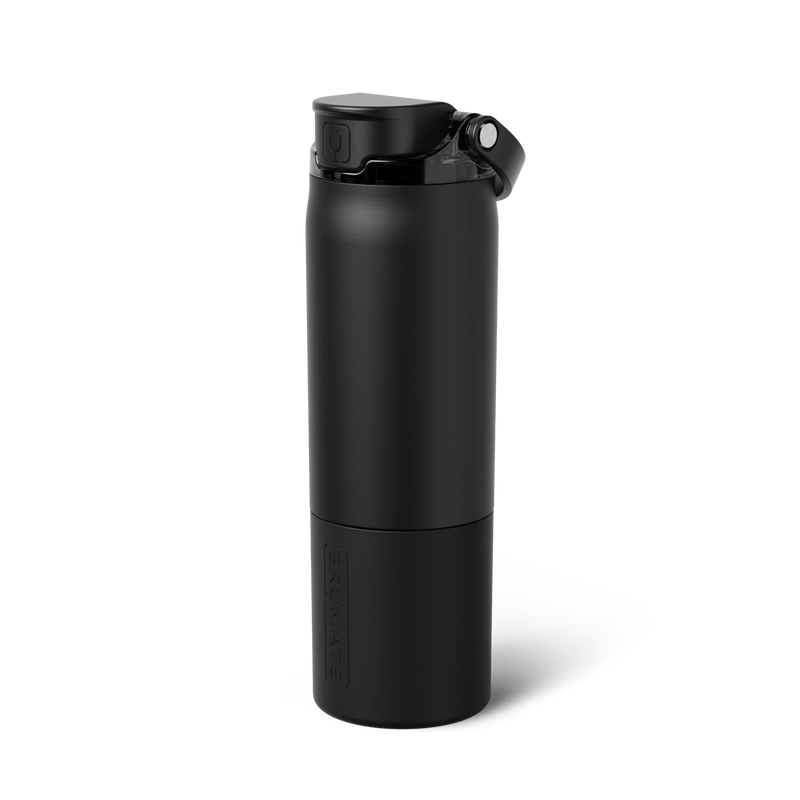 Rise 25oz | Matte Black K3