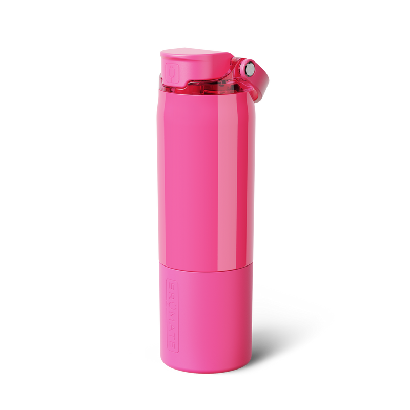 Rise 25oz | Neon Pink R7