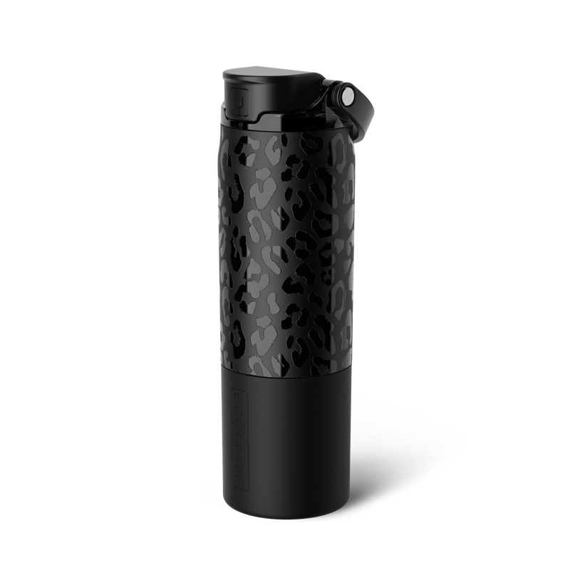 Rise 25oz | Onyx Leopard S8