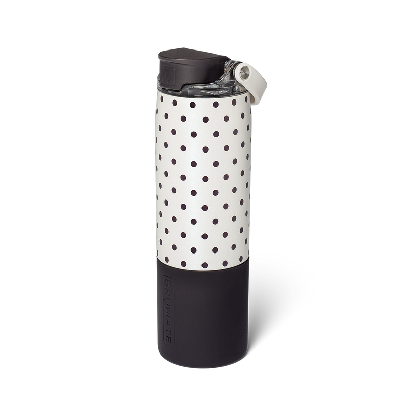 Rise 25oz | Polka Pearl E4