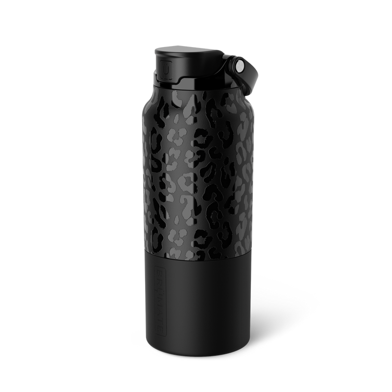 Rise 35oz | Onyx Leopard X3