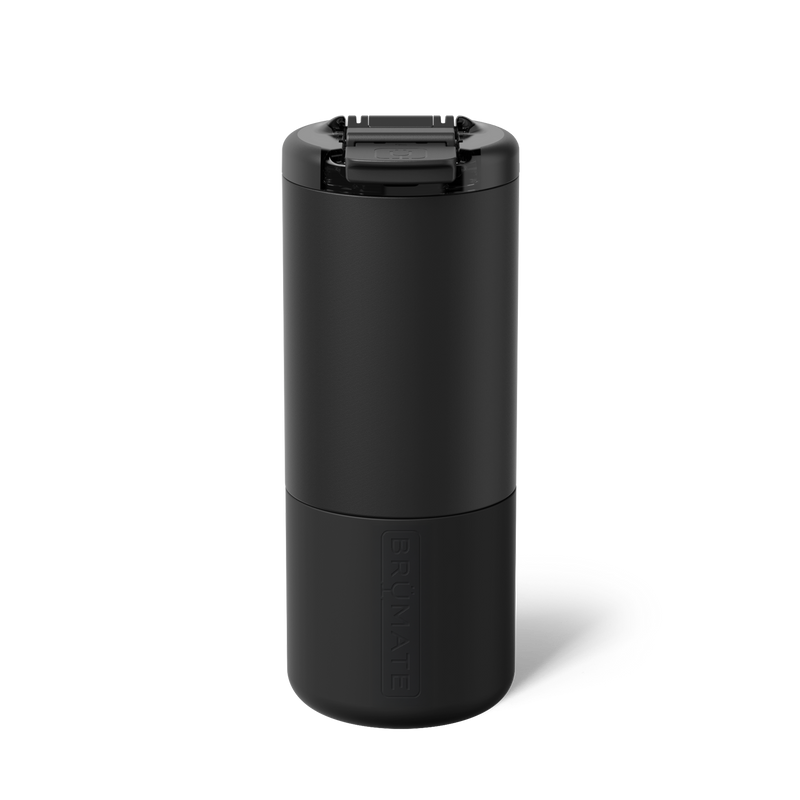 Strova 18oz | Matte Black M3