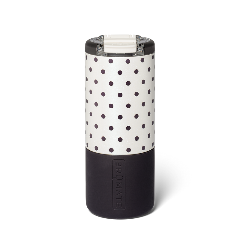 Strova 18oz | Polka Pearl I6