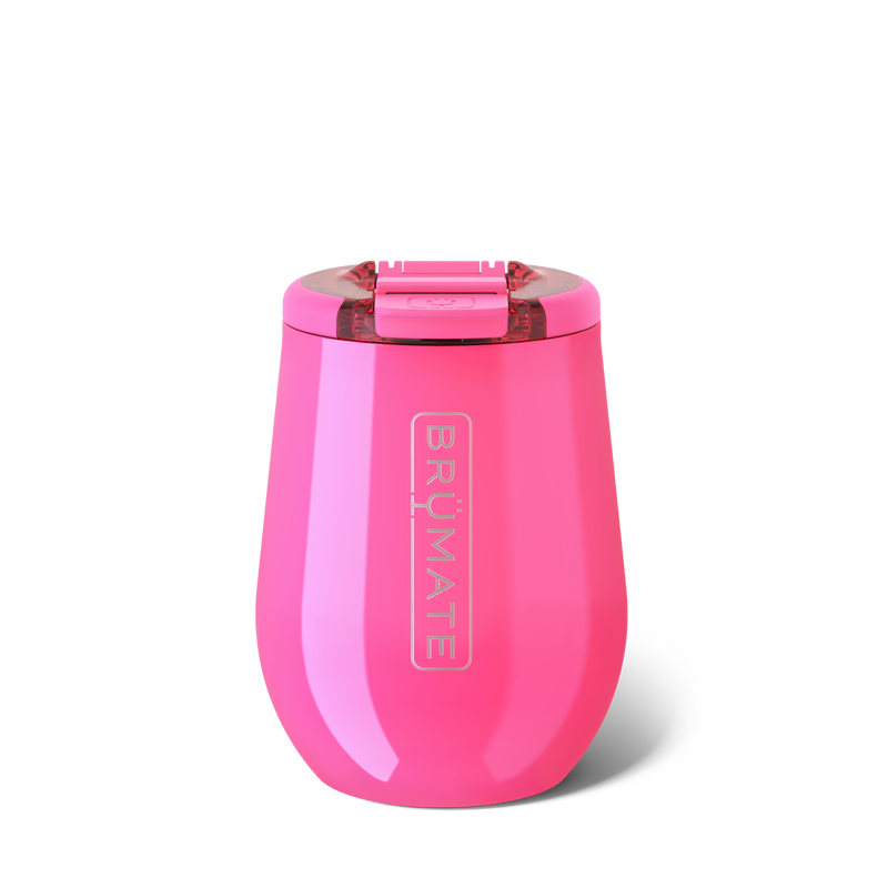 Uncork'd | Neon Pink | 14oz M3