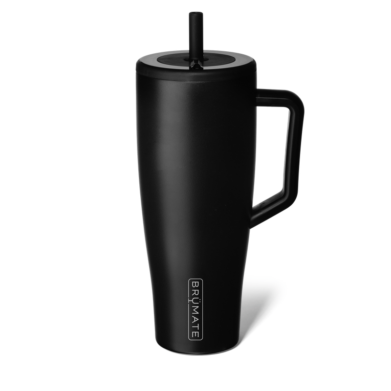 Era 40oz | Matte Black W2