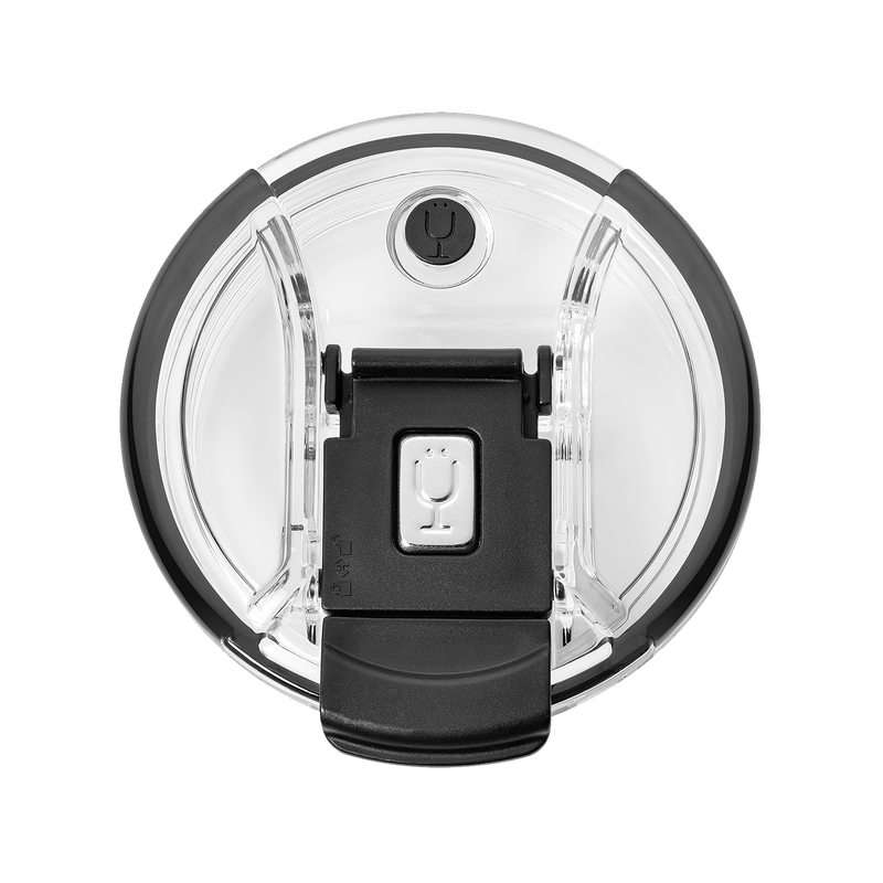 MultiShaker BevLock™ Lid | Clear A8