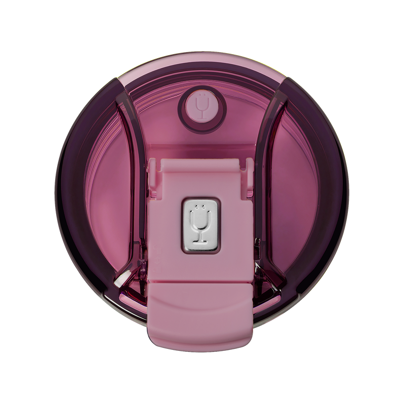 MultiShaker BevLock™ Lid | Acaí K7